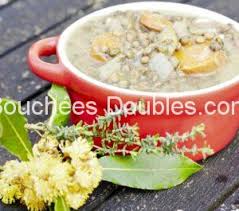 Cuisine Acido Basique Lentilles Carottes Poireaux Aux Epices