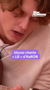 Ulysse reprend « U-Turn (Lili) » d’AaRON 🍯😍