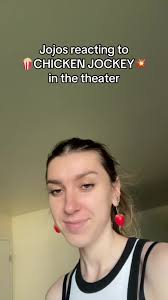 Part 4 Jojo Chicken Jockey