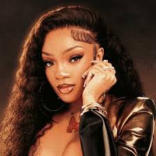 Glorilla's 'GLORIOUS' earns the biggest US second week sales for a female  rap album in 2024 with 50,000 copies in its second week falling just 2  spots to the #7 position and