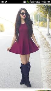 Pin By R J On Dress Dress For Short Women Short Dresses Western Wear For Women