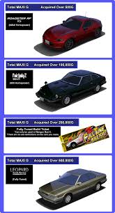 I have two banapassports connected to an account, and everytime i sign into that account on wangan navigator it logs into the first banapassport. Transferring Car Data Wangan Midnight Maximum Tune 6