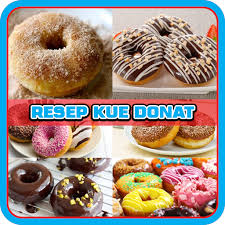 Download resep kue donat lembut app directly without a google account, no registration, no login our system stores resep kue donat lembut apk older versions, trial versions, vip versions, you. Resep Kue Donat Empuk Lezat Google Playà°² à°¨ à°¯ à°ª à°²