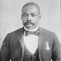 Buffalo Soldiers During the Plains Wars