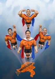 Netherlands The Flying Dutchmen Netherlands World Cup World Cup Flying Dutchman