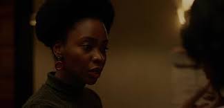 Si Beale Street pouvait parler (2018)