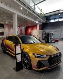 Audi Rs7 In 2020 Audi Cars Audi Rs7 Audi