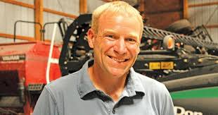 First-timers find pros and cons of cover crops