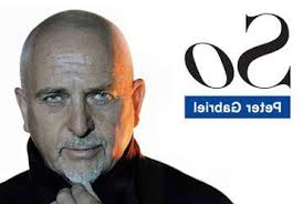 Petition for Peter Gabriel 'So- Back to Front' gigs in Australia