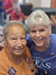 Texas Tenorettes luncheon at Point Royale