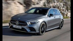 2019 Mercedes Benz A 250 Edition Mercedes Benz A Class Mercedes Benz
