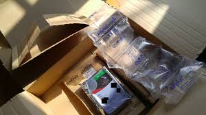 In summary, frustration free packaging is a packaging that has passed the new tests established by amazon for sellers and distributors. Nsfl What Do You Think About How Amazon Packaged My Drives No Other Packaging Material Used Datahoarder