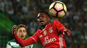 The latest tweets from @_nelsonsemedo_ Barca Target Nelson Semedo Has Not Always Been A Full Back As Com