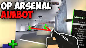 Pastebin.com is the number one paste tool since 2002. Arsenal Aimbot V3rm