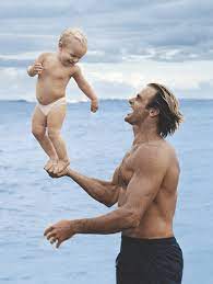 Laird Hamilton By Annie Lebovitz Annie Leibovitz Photos Annie Leibovitz Annie Leibovitz Photography