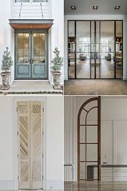 Milette doors are proudly made in canada with over 50 years of manufacturing expertise. 48 Inch Interior French Doors Wild Country Fine Arts