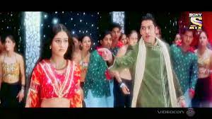Nach Punjaban Nachle Chak De Naal Ve - Muskaan (2004) Aftab Shivdasani,  Gracy Singh | Superhit Songs - YouTube