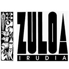 Zuloa Irudia