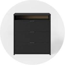 Did it myself while watching a movie. Dressers Chests Target