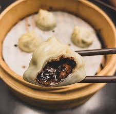 Savour the goodness of din tai fung at home. Din Tai Fung The Paw