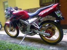 Gambar modifikasi ninja ss ninja r 2011 merah modif 621266. Gambar Modifikasi Ninja Ss Warna Merah Modif Simple Biaya Murah