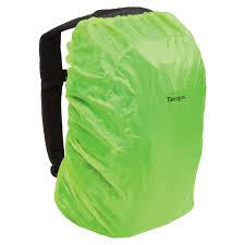Terra™ North 15-16" Backpack with Rain Cover