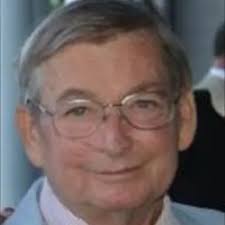 Obituary information for John Baker Potts