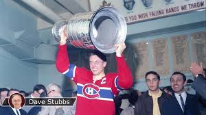 La coupe à travers l'histoire. Canadiens Began New Dynasty With 1964 65 Cup Win