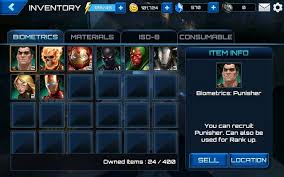 Try to mix up heroes to get higher team bonus. Marvel Future Fight Guide 10 Tips Hints And Tricks For Beginners Playoholic