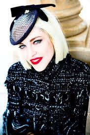 Christina Fallin's Instagram, Twitter & Facebook