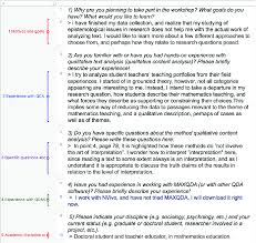 Qualitative research objectives samples, examples and ideas. Qualitative Text Analysis A Systematic Approach Springerlink