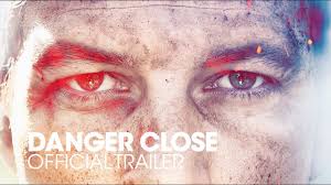 Orchestrated on an impressive scale, the movie nonetheless feels both familiar and diffuse, with thinly sketched variations on a bronzed theme rather than characters. Danger Close 2019 Official Trailer Youtube