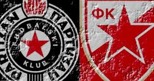 Maybe you would like to learn more about one of these? Derbi Eterno Entre Estrela Vermelha E Partizan De Belgrado
