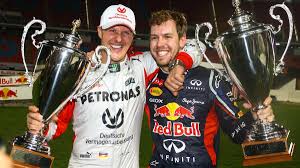Official facebook page for the wonderful fans of michael. Michael Schumacher Wie Sein Schicksal Weiter Die Welt Bewegt