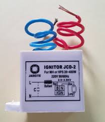 Looking to buy or sell a motorbike or scooter? China Jcd 2 Series System Electrical Ignitor China Ignitor For Hid Lamp Control Gear
