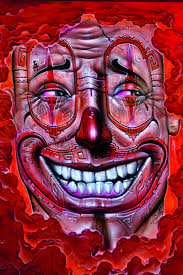 Pin Auf Mister Cartoon