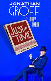 Just in Time (musical) - Wikipedia