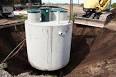 How Much Do Septic Systems Cost to Install?