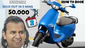 DAY 2 OLA MAHURAT OFFER How to Buy Ola at Lowest price ‪@OlaElectric‬