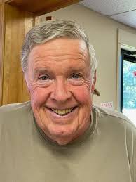 Frederick Shea Obituary (2023)