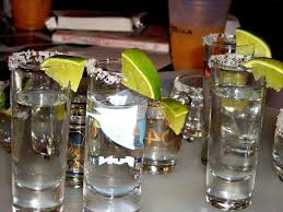 Are Tequila Shots Good For You