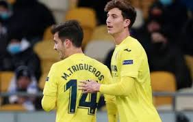 Compare pau torres to top 5 similar players similar players are based on their statistical profiles. Villarreal V Man Utd Could Pau Torres Be Solskjaer S Ideal Centre Back Partner For Maguire