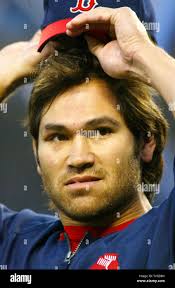 Damon jackson hi-res stock photography and images