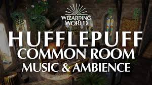 Harry potter common room hufflepuff. Hufflepuff Common Room Harry Potter Music Ambience 4 Magical Scenes For Relaxation And Focus Youtube