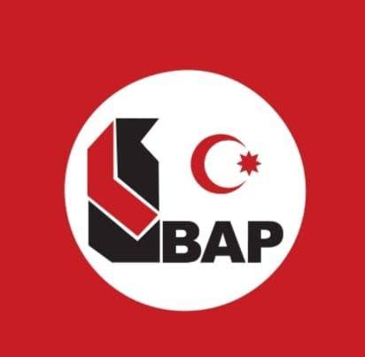 BAP — Böyük Azərbaycan Partiyası loqosu