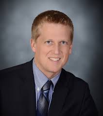 Watertown Regional Medical Center Welcomes New Chief of Staff