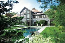 Competitive rates · get a free estimate · discover local deals The Great Outdoors Landscapes As Special As The Houses They Surround New England Home Magazine