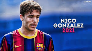 He is an actor and producer, known for the good doctor (2017), narcos (2015) and resurrection blvd. Nico Gonzalez 2021 The Future Of Barcelona Skills Goals Hd Youtube