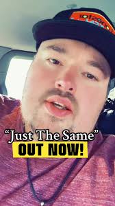 “Just The Same” is Available