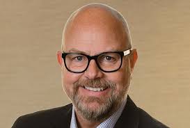 Changing Faces: Tim Carter